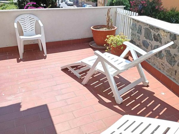 appartamento in vendita ad Albissola Marina