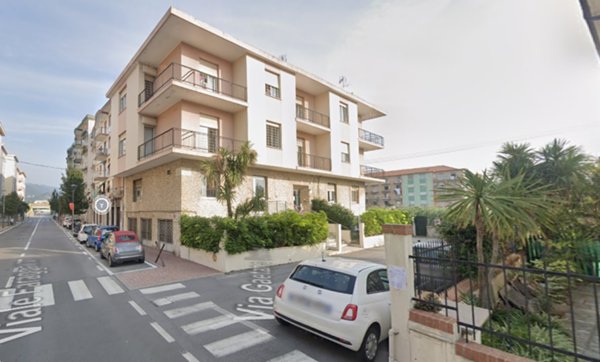 casa indipendente in vendita ad Albissola Marina