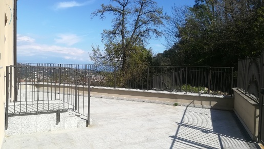 appartamento in vendita ad Albissola Marina