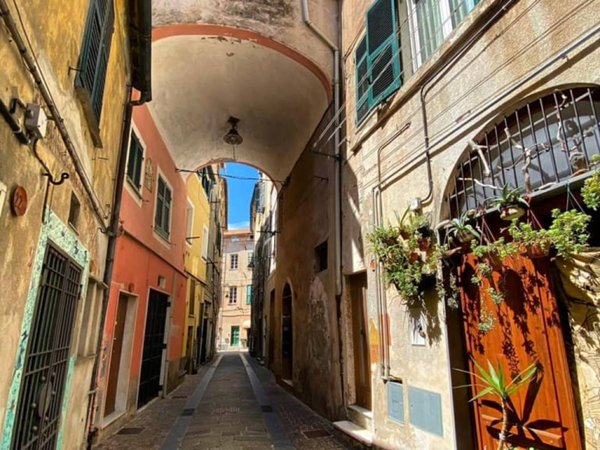 appartamento in vendita ad Albissola Marina