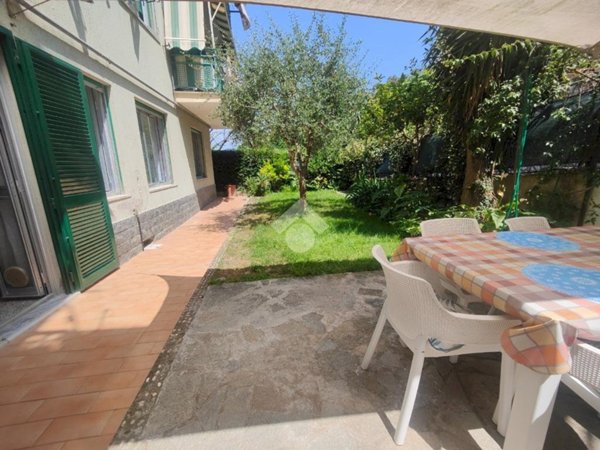 appartamento in vendita ad Albissola Marina