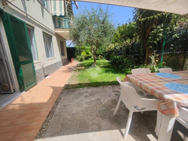 appartamento in vendita ad Albissola Marina