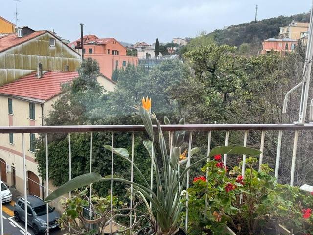 appartamento in vendita ad Albissola Marina