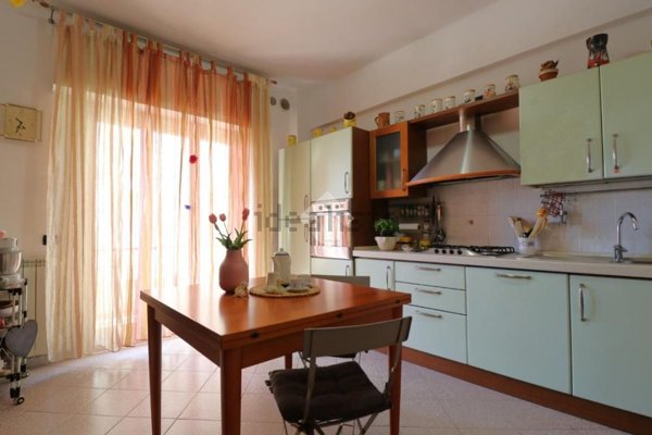 appartamento in vendita ad Albissola Marina