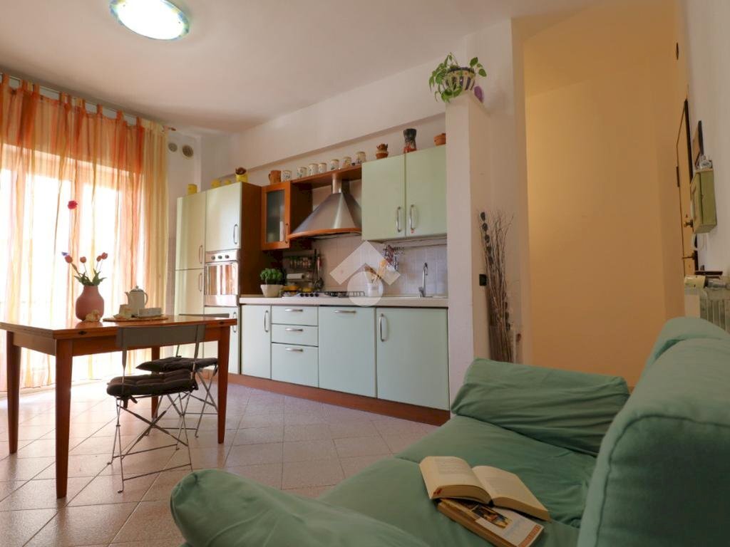 appartamento in vendita ad Albissola Marina