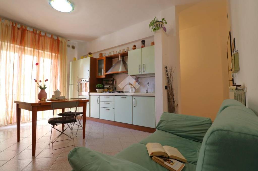 appartamento in vendita ad Albissola Marina