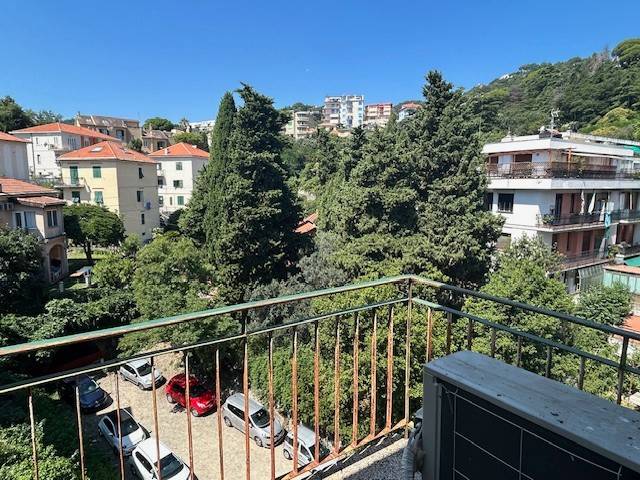 appartamento in vendita ad Albissola Marina