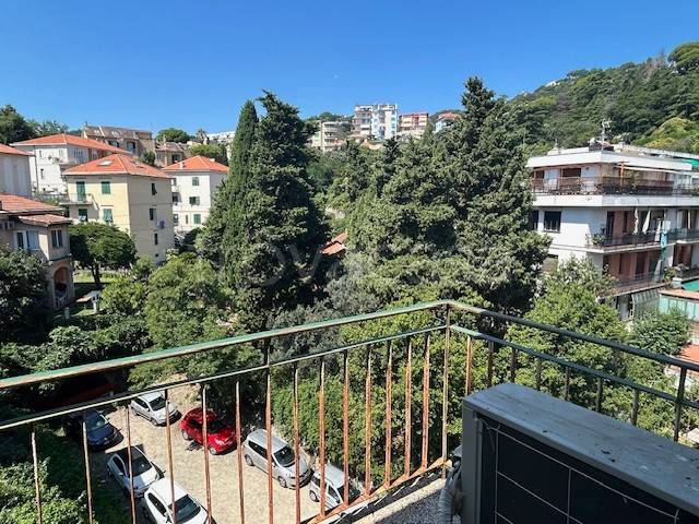 appartamento in vendita ad Albissola Marina