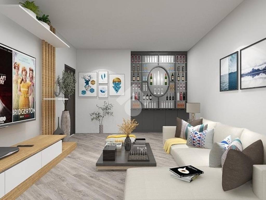 appartamento in vendita ad Albissola Marina