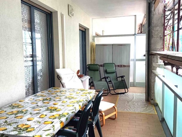 appartamento in vendita ad Albissola Marina