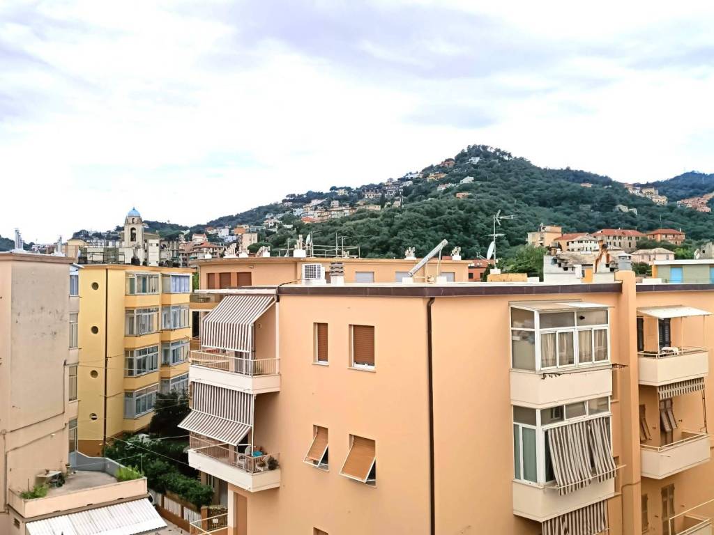 appartamento in vendita ad Albissola Marina
