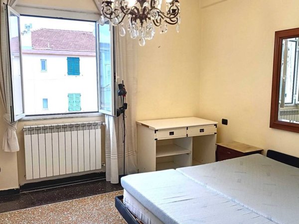appartamento in vendita ad Albissola Marina