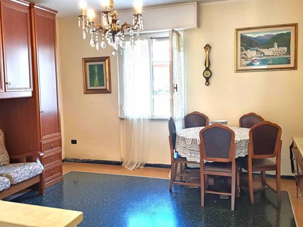 appartamento in vendita ad Albissola Marina