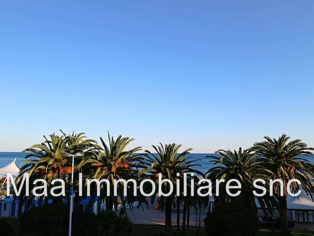 appartamento in vendita ad Albissola Marina