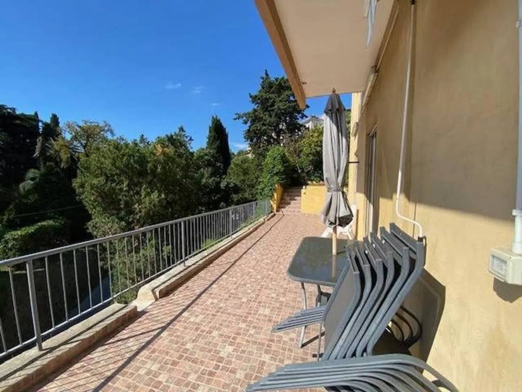 appartamento in vendita ad Albissola Marina