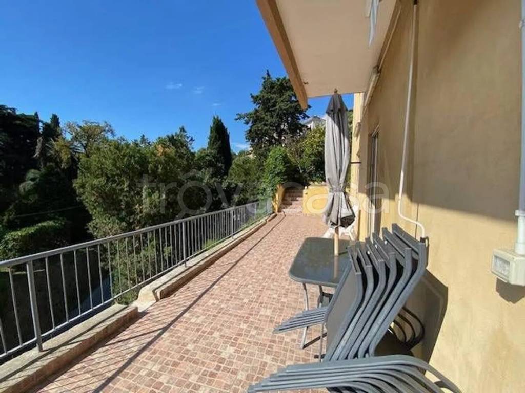 appartamento in vendita ad Albissola Marina