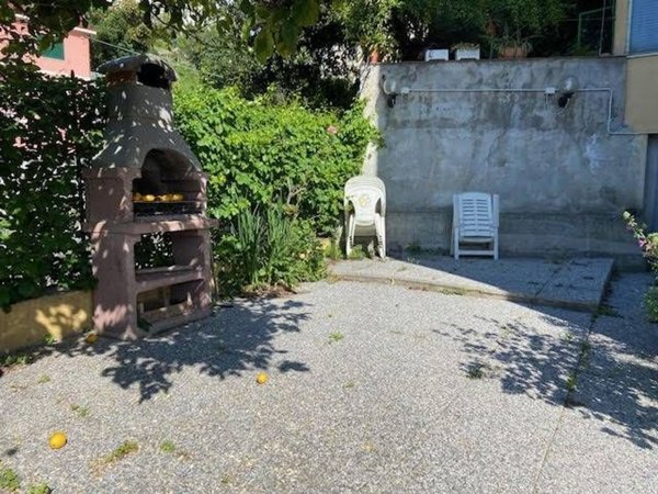 appartamento in vendita ad Albissola Marina