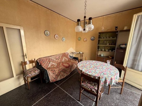 appartamento in vendita ad Albissola Marina
