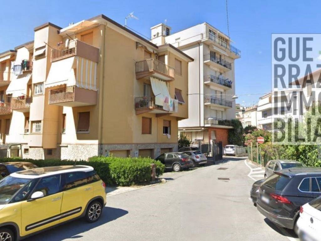 appartamento in vendita ad Albissola Marina