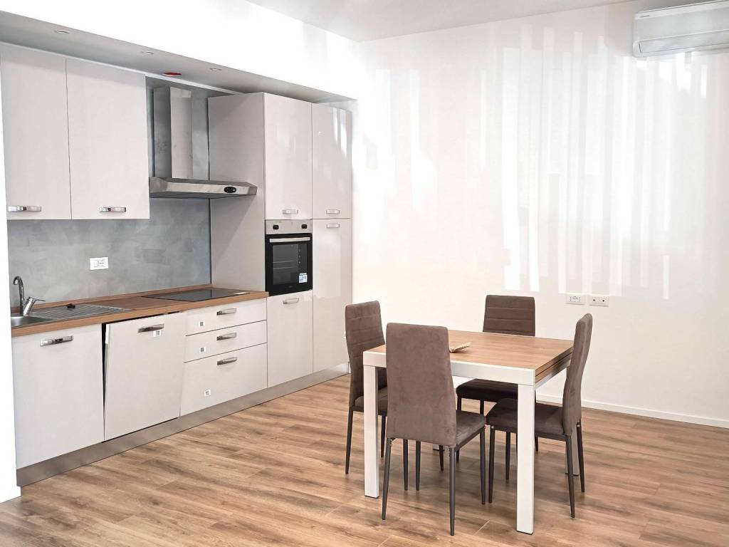 appartamento in vendita ad Albissola Marina