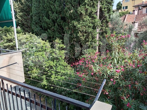 appartamento in vendita ad Albissola Marina
