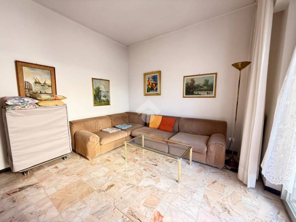 appartamento in vendita ad Albissola Marina