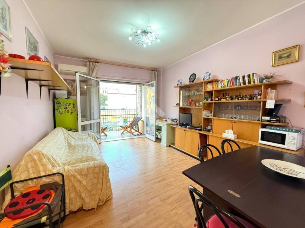 appartamento in vendita ad Albissola Marina