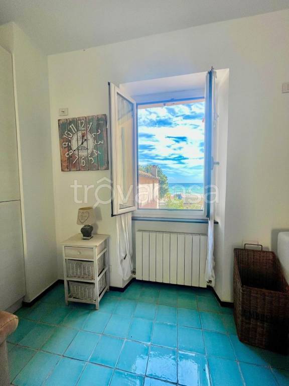 appartamento in vendita ad Albissola Marina