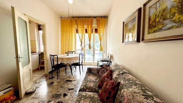 appartamento in vendita ad Albissola Marina