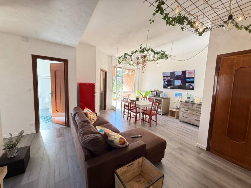 appartamento in vendita ad Albissola Marina