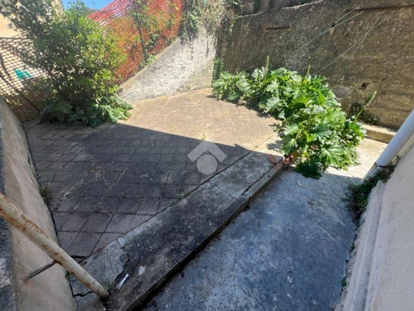 appartamento in vendita ad Albissola Marina