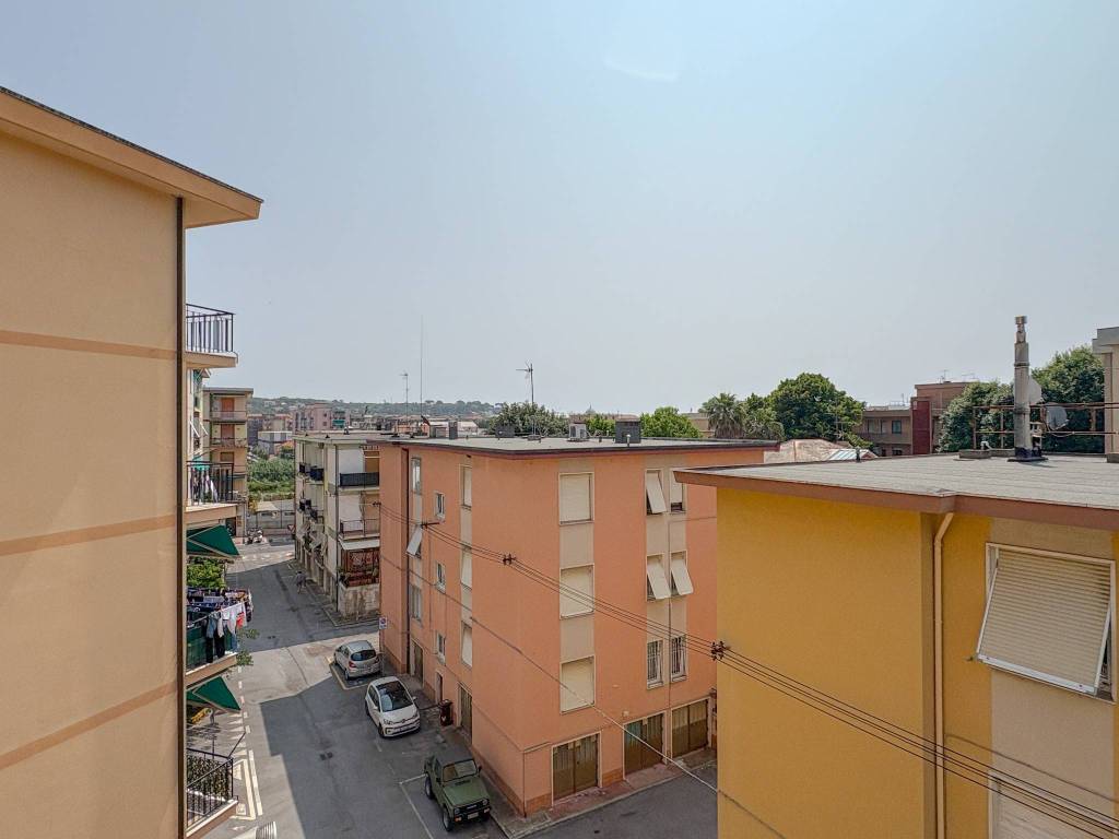 appartamento in vendita ad Albissola Marina