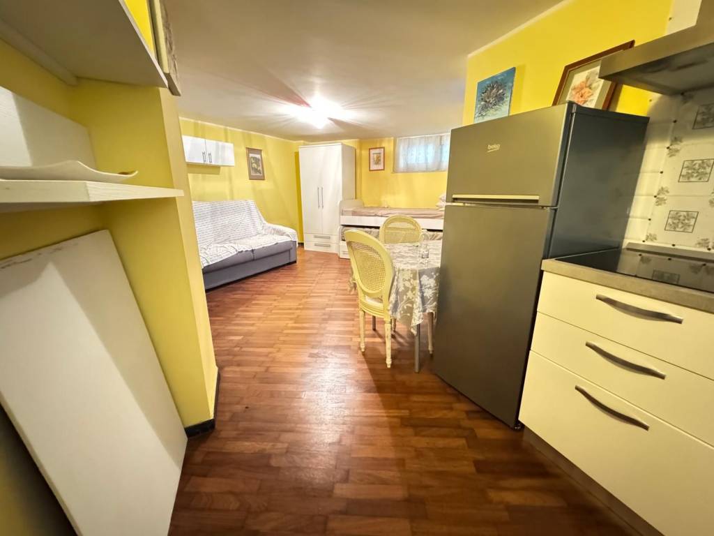 appartamento in vendita ad Albissola Marina