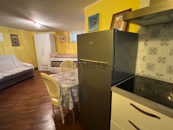 appartamento in vendita ad Albissola Marina