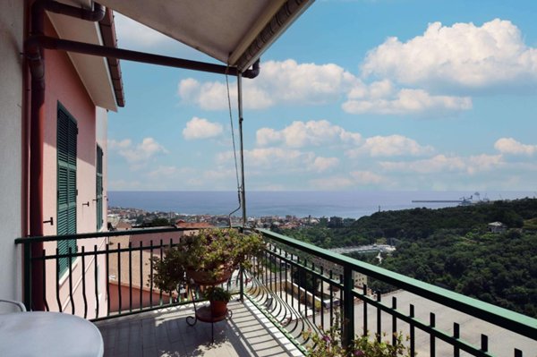 appartamento in vendita ad Albissola Marina
