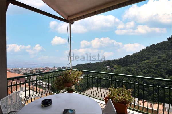 appartamento in vendita ad Albissola Marina