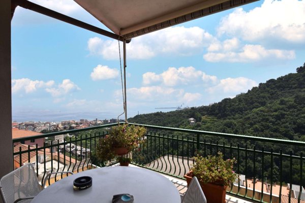 appartamento in vendita ad Albissola Marina