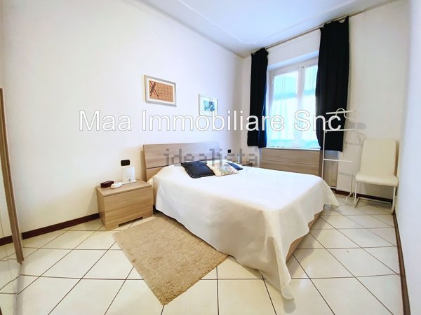 appartamento in vendita ad Albissola Marina