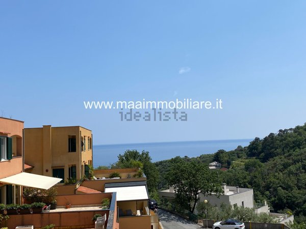 appartamento in vendita ad Albissola Marina
