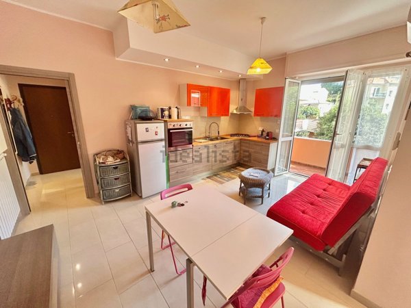 appartamento in vendita ad Albissola Marina