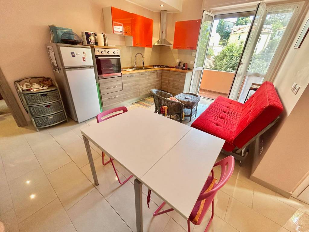 appartamento in vendita ad Albissola Marina