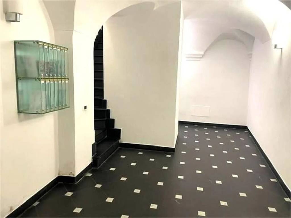 appartamento in vendita ad Albissola Marina