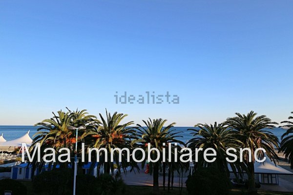 appartamento in vendita ad Albissola Marina