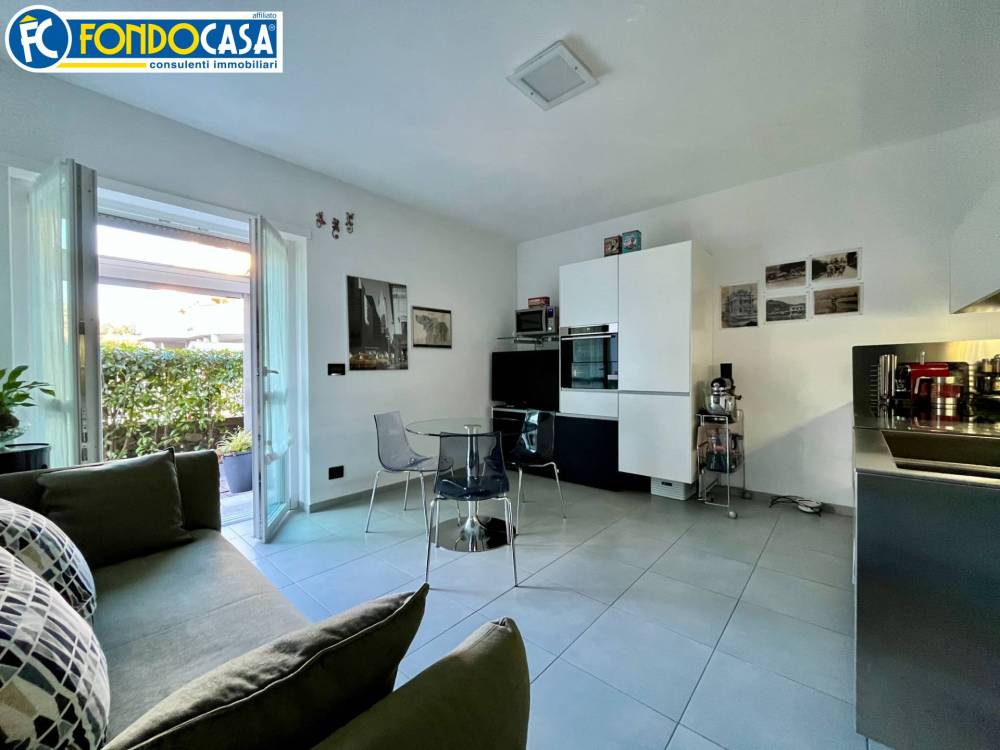 appartamento in vendita ad Albissola Marina