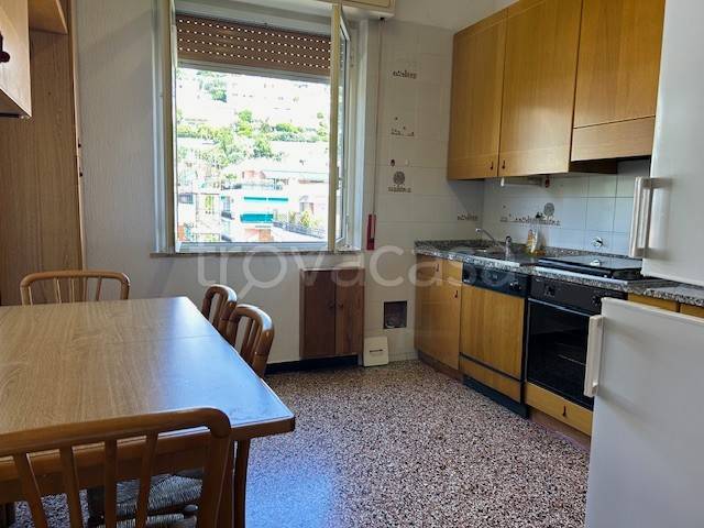 appartamento in vendita ad Albissola Marina