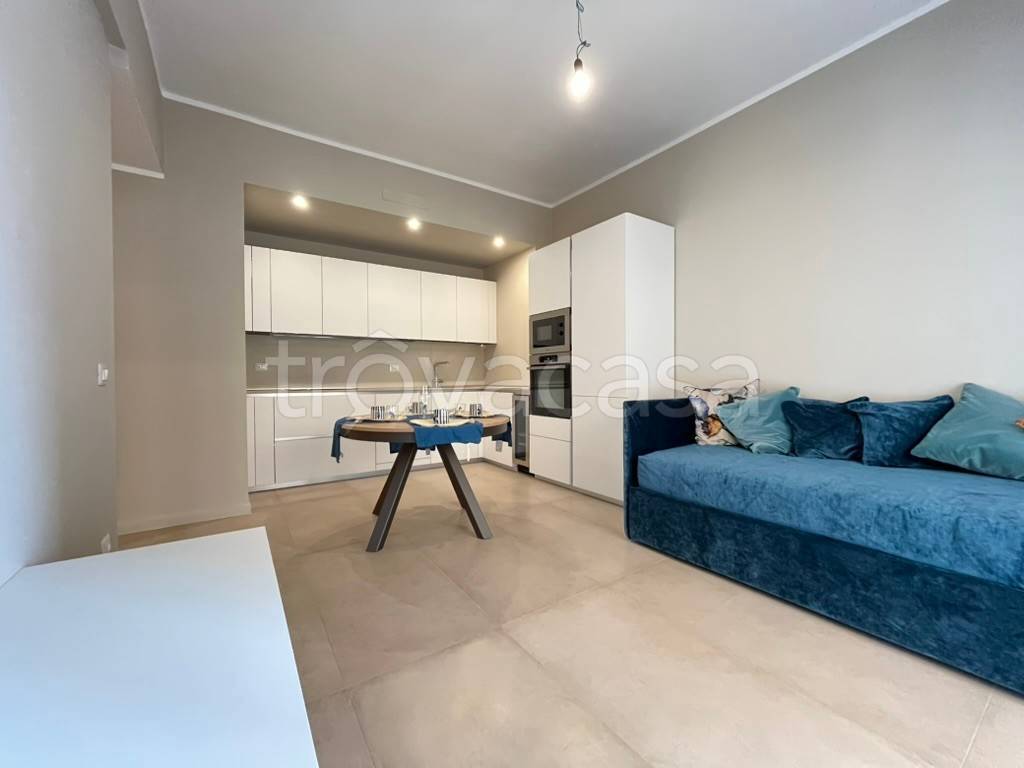 appartamento in vendita ad Albissola Marina