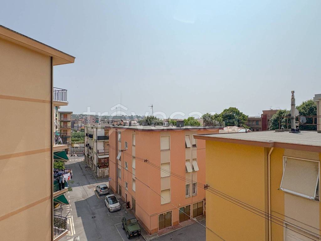 appartamento in vendita ad Albissola Marina