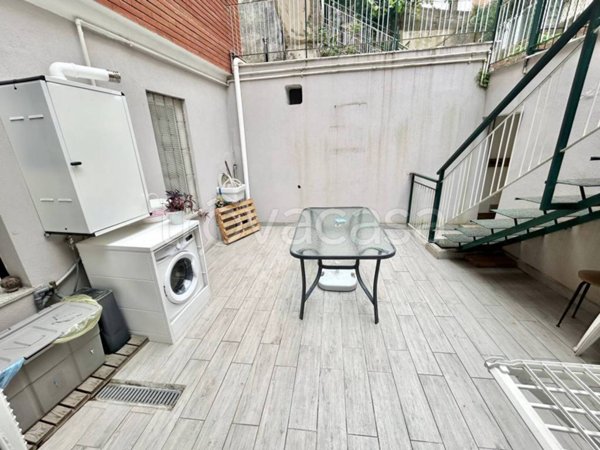 appartamento in vendita ad Albissola Marina