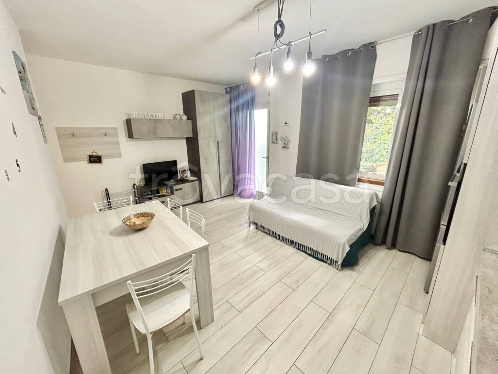 appartamento in vendita ad Albissola Marina