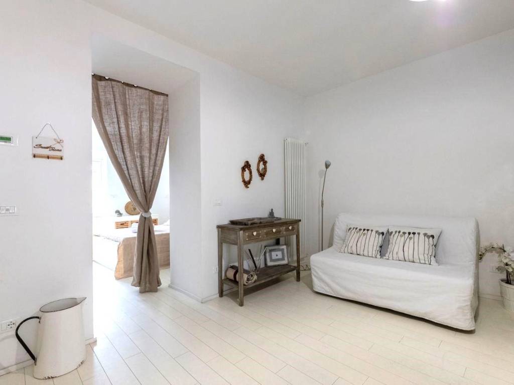 appartamento in vendita ad Albissola Marina